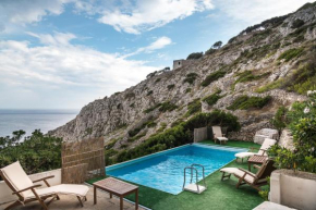 Villa On Seaside With Pool, Puglia Leuca